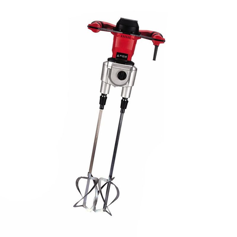 همزن صنعتی محک مدل mx 1602